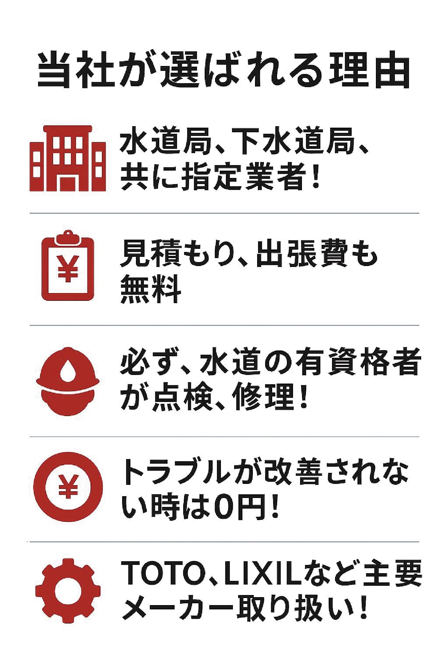 大変ご満足の声頂いております！