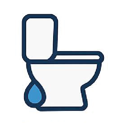 トイレのトラブル