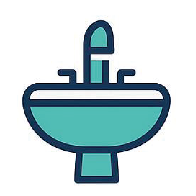 洗面所のトラブル