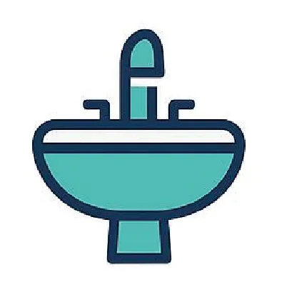 洗面所のトラブル